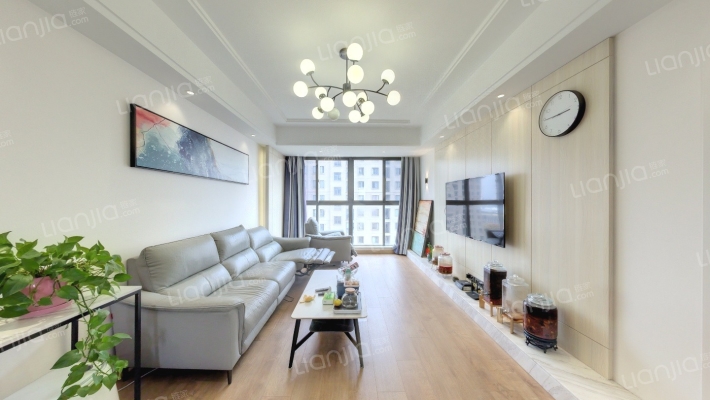 凯顺瑞城二手房实景图