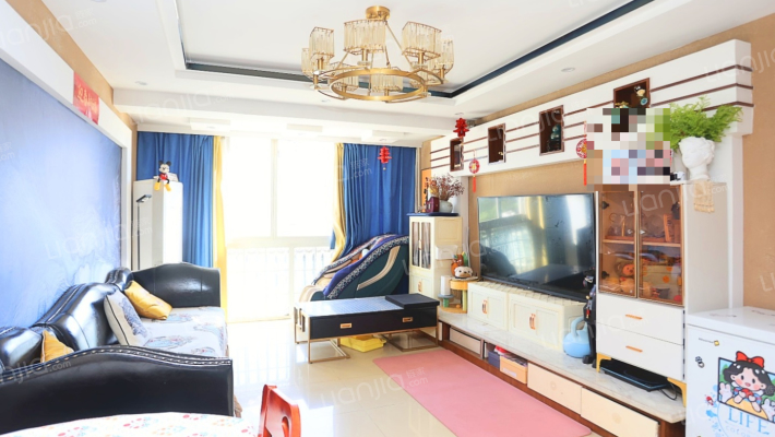 阳光世纪花园云杉苑二手房实景图