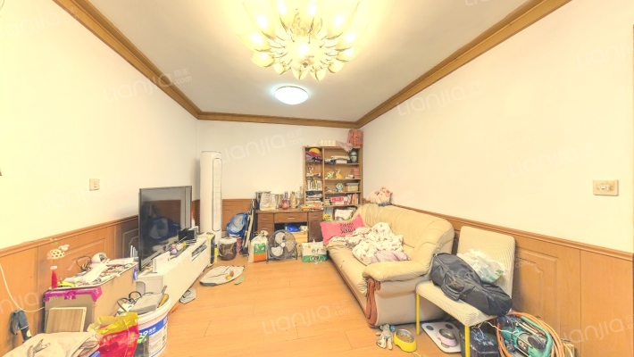 中山门小区二手房实景图