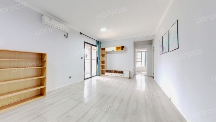 金地天府城二手房实景图