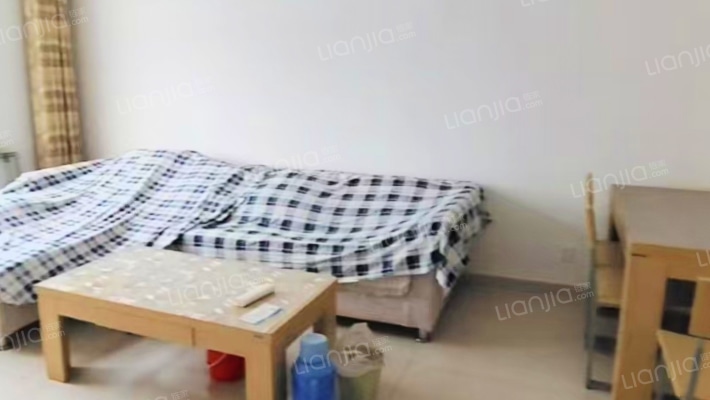 希努尔家园二手房实景图