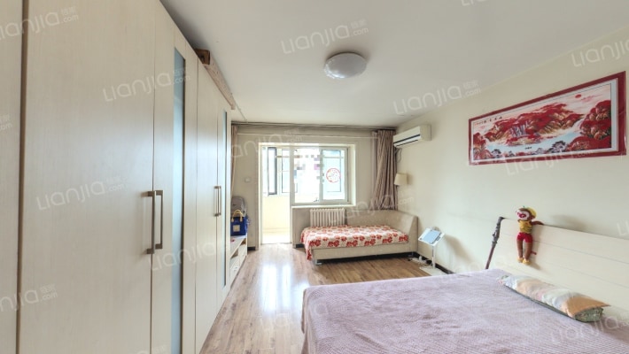 建国门内大街二手房实景图