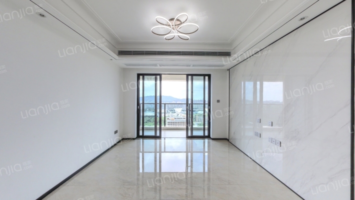 珠光里程二手房实景图