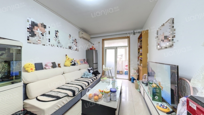 振兴小区二手房实景图