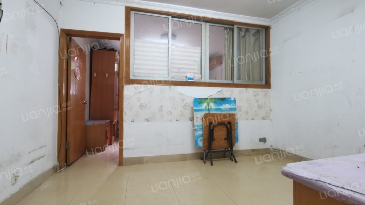 迅发苑二手房实景图