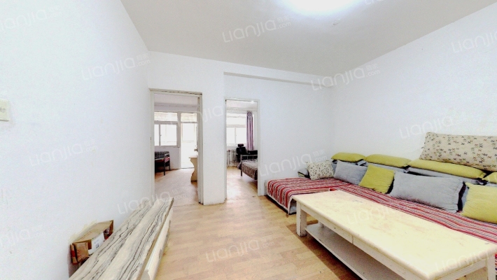 中微家园二手房实景图