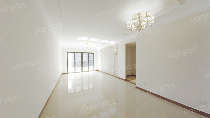 昆明恒大玖珑湾二手房实景图