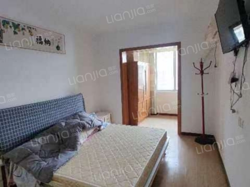 整租·龙眼花园 3室2厅 南