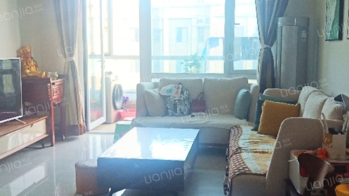 山钢碧桂园翡翠城二手房实景图