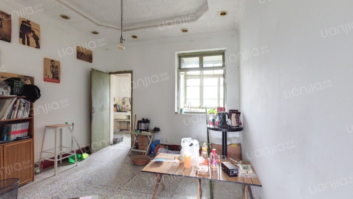 光荣坡285号二手房实景图