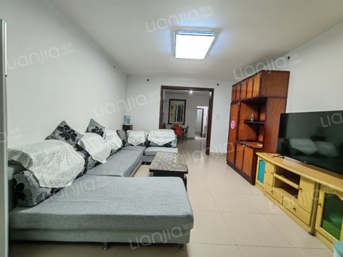 整租·联盟花园北区 2室1厅 南/北