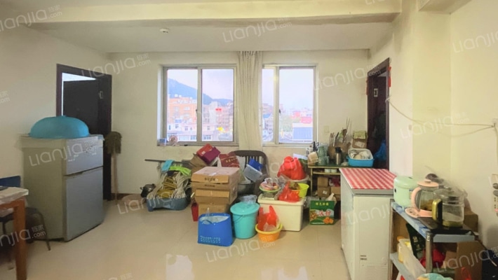 新下塘村二手房实景图