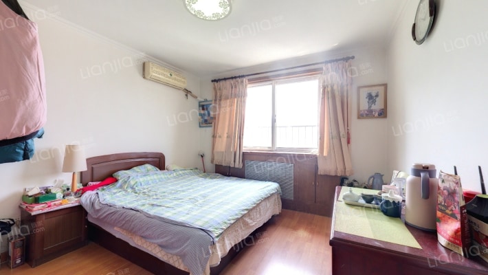 东直门内大街二手房实景图