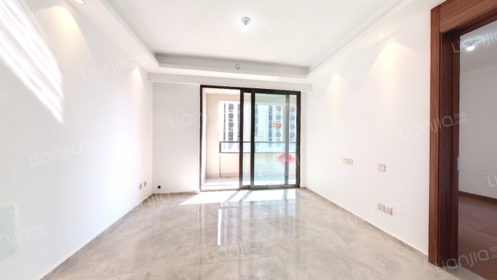 保利水利水沐堂悦二手房实景图