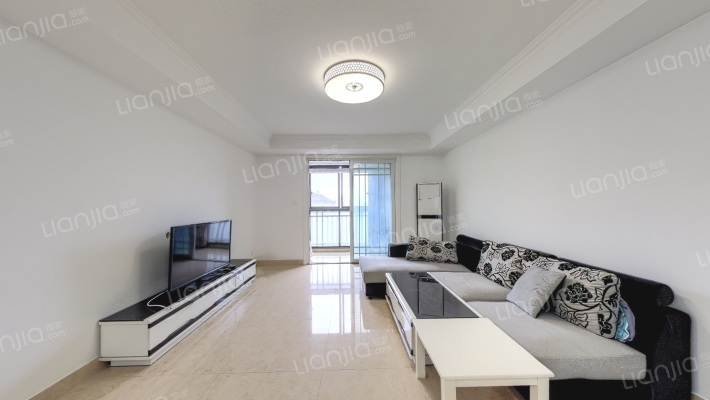 新天龙·文惠苑二手房实景图