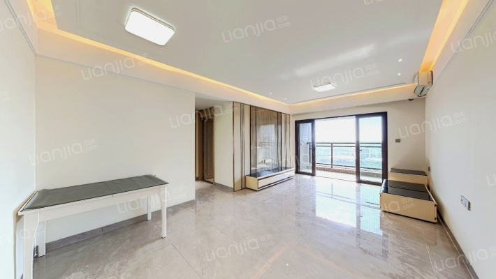 大壮名城二手房实景图