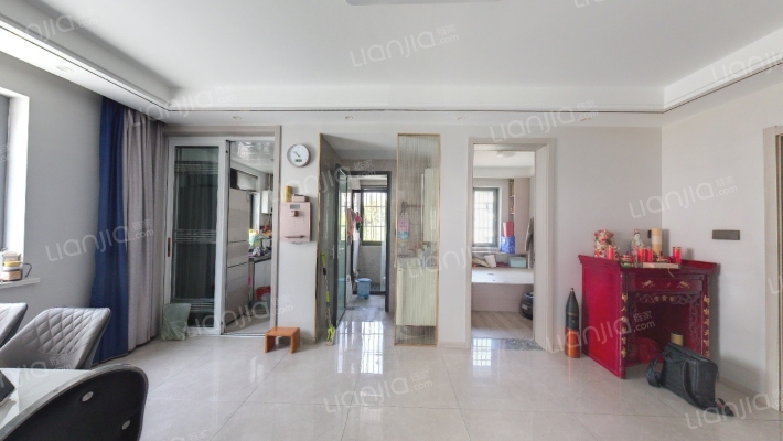 人民东路55号二手房实景图