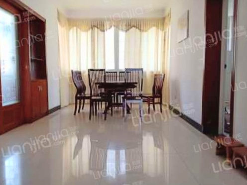 整租·明珠佳苑小区 3室2厅 南