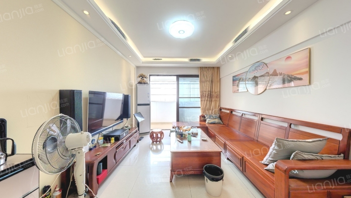 祖龙Acmall二手房实景图