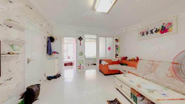 中阳金丰名苑二手房实景图