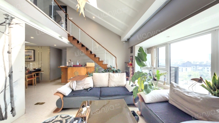 泰禾北京院子二手房实景图