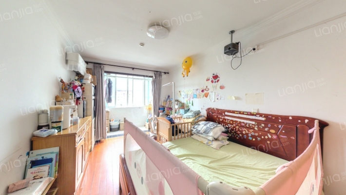 汽轮小区二手房实景图