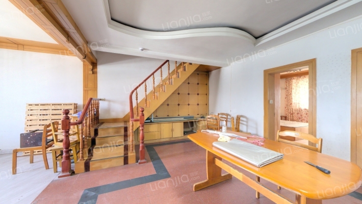 梅园新村(昆山)二手房实景图