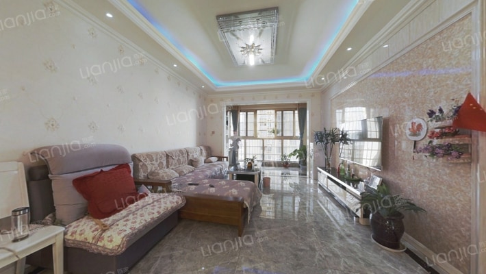 爱德华庭二期二手房实景图