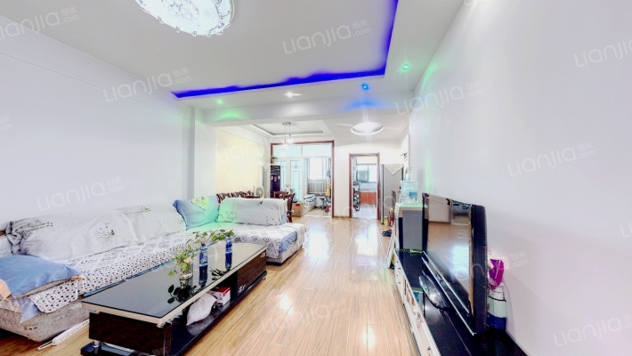 西花园小区二手房实景图