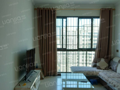 整租·南湖凯旋广场 2室1厅 南