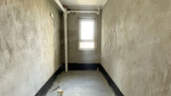 南北通透，小区环境优美，绿化高，出京进京很方便-卫生间