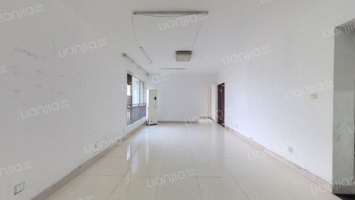 凌江尚府二手房实景图