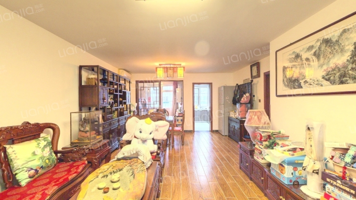 观音惠园二手房实景图