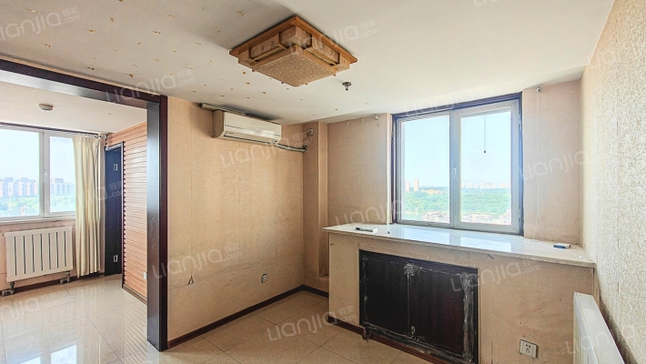 都汇杰座二手房实景图