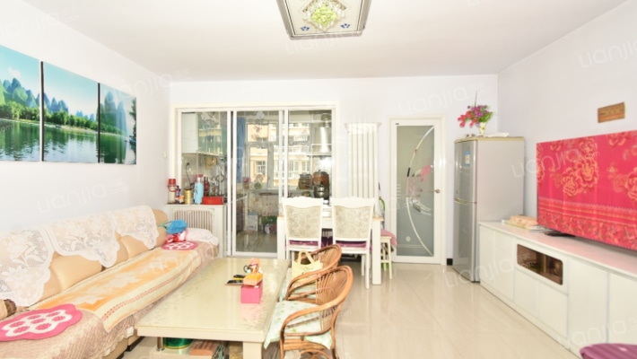 兴华家园北区二手房实景图