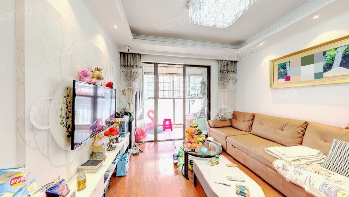 盛世珑门二手房实景图