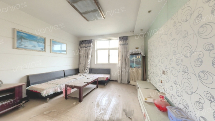 恒达西院 二手房实景图