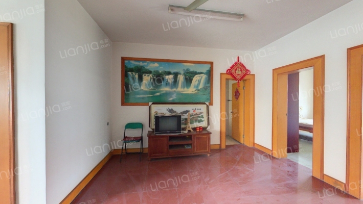 沿河路二手房实景图