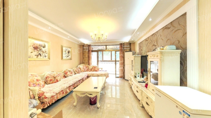 儒林雅居二手房实景图