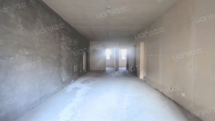 浭阳如苑二手房实景图