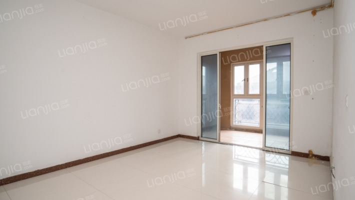 九曲花苑二手房实景图