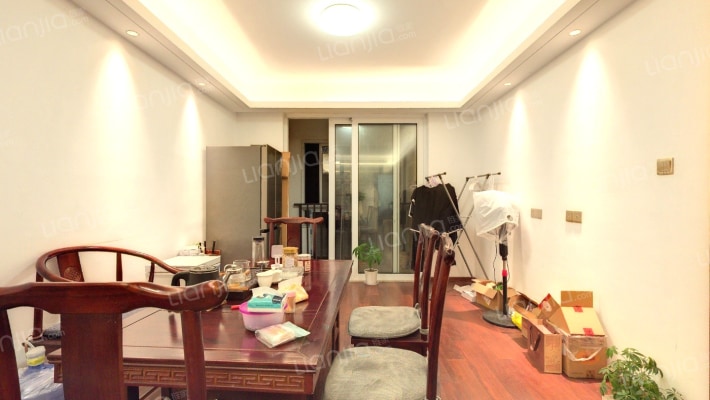 苏州万和四季二手房实景图