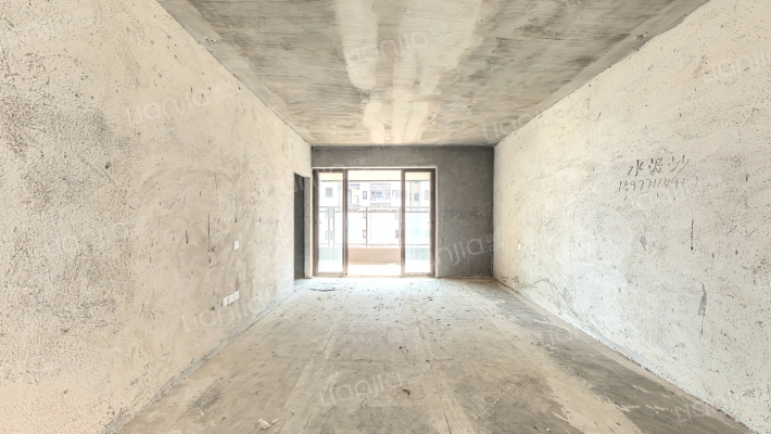 大唐盛世观湖二手房实景图