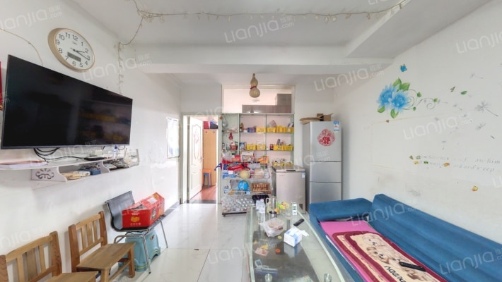 东川苑二手房实景图