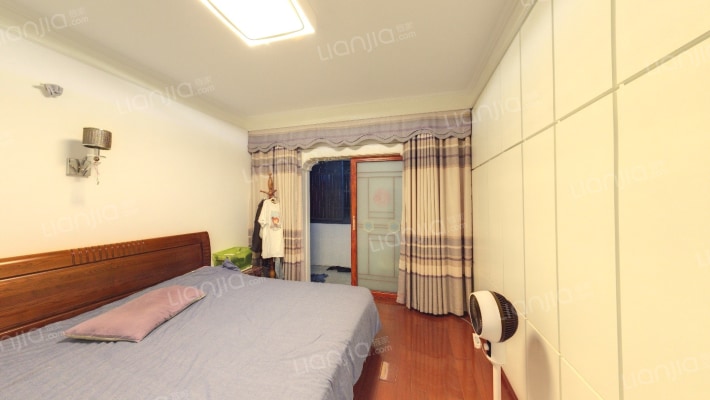 新恒公寓北区二手房实景图