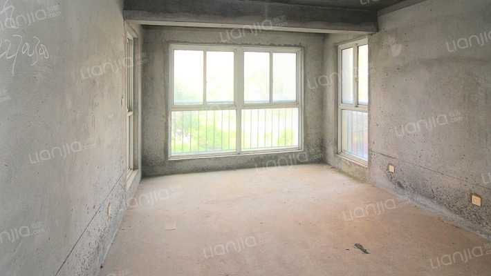 新涟中花园二手房实景图