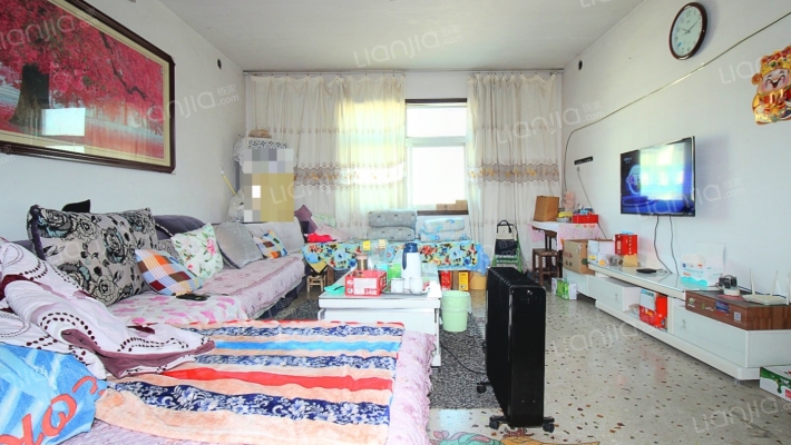 建鑫住宅二手房实景图