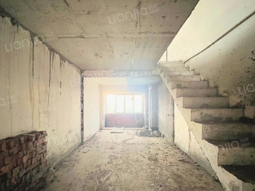 整租·同景国际城W组团 2室1厅 东南