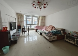 整租·福家苑 4室2厅 南_福家苑租房