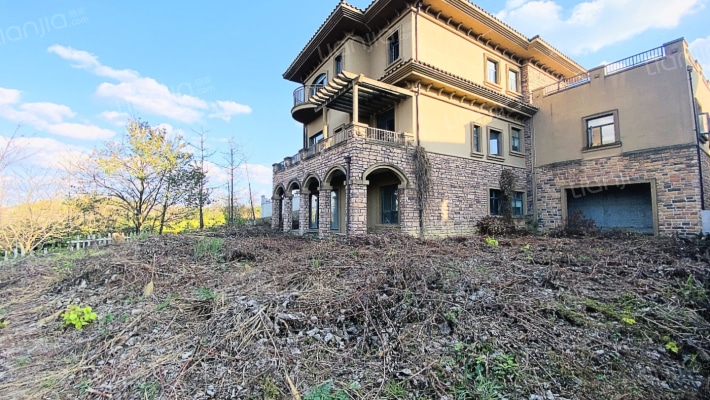 白晶谷22组团2区二手房实景图